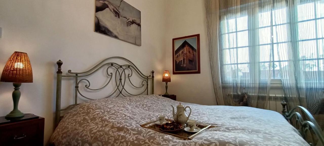 Lovely House Near The Beach توري ديل لاغو بوتشيني المظهر الخارجي الصورة